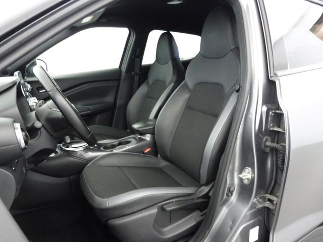 Nissan Juke N-CONNECTA 
