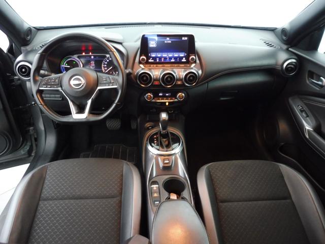 Nissan Juke N-CONNECTA 