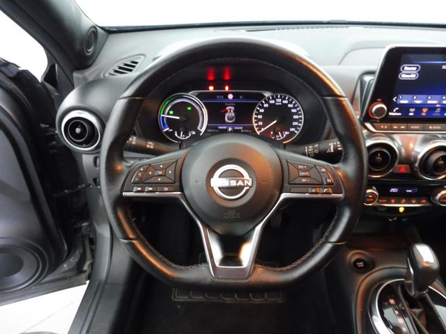 Nissan Juke N-CONNECTA 
