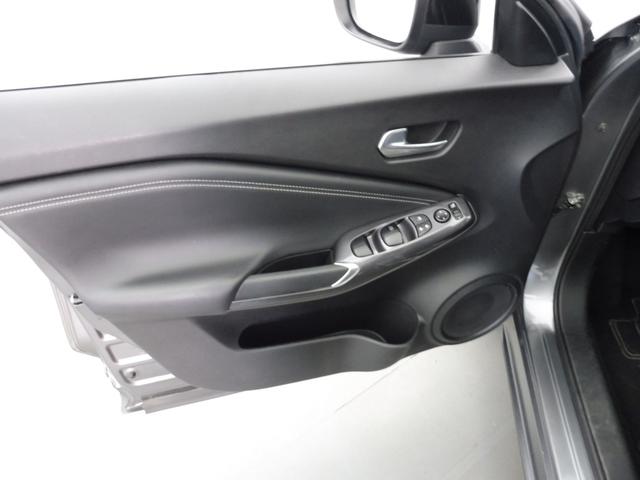 Nissan Juke N-CONNECTA 