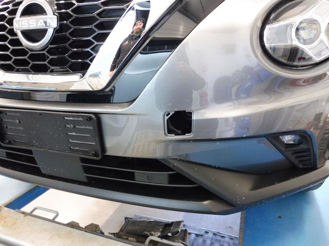 Nissan Juke N-CONNECTA 