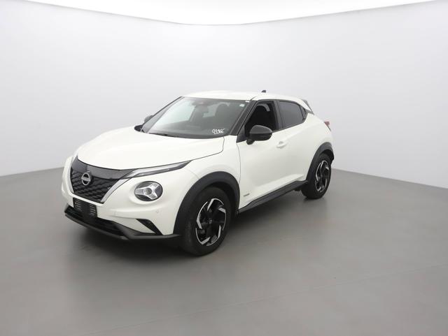 Nissan Juke - N-CONNECTA