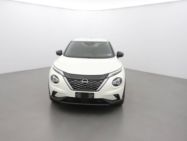 Nissan Juke N-CONNECTA 
