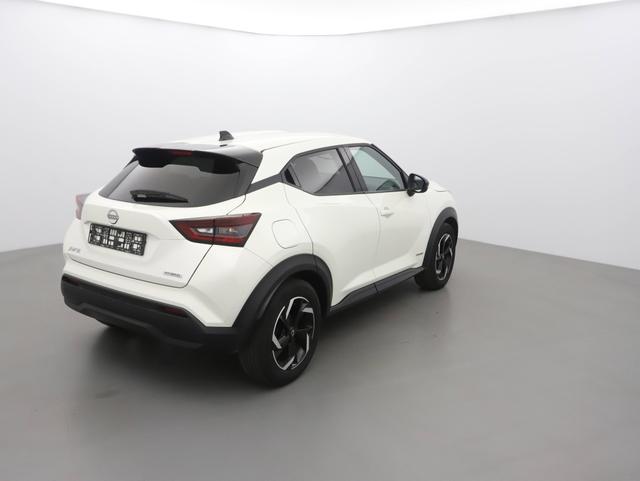 Nissan Juke N-CONNECTA 