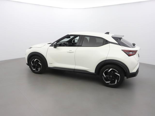 Nissan Juke N-CONNECTA 