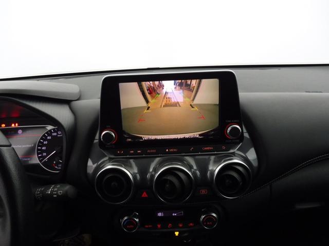 Nissan Juke N-CONNECTA 