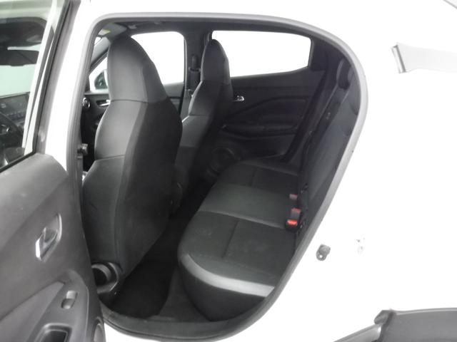 Nissan Juke N-CONNECTA 