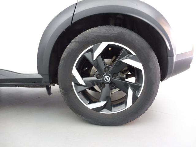 Nissan Juke N-CONNECTA 