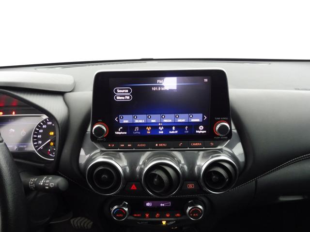 Nissan Juke N-CONNECTA 