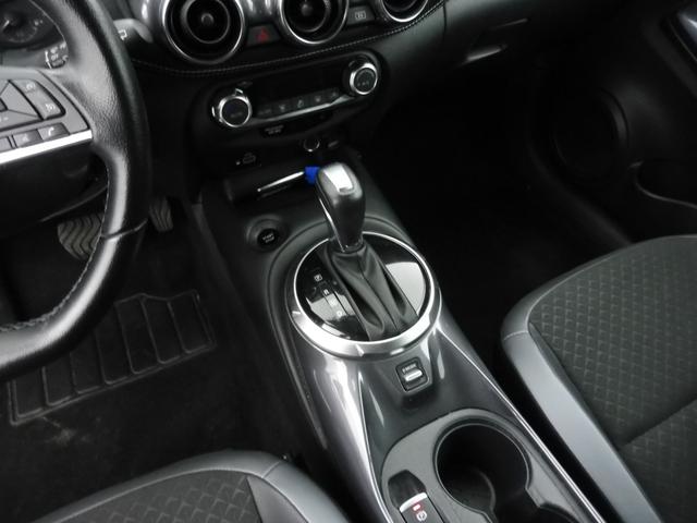 Nissan Juke N-CONNECTA 