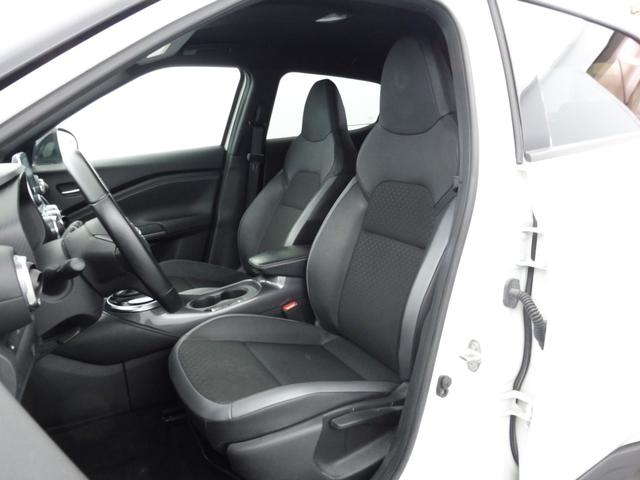 Nissan Juke N-CONNECTA 