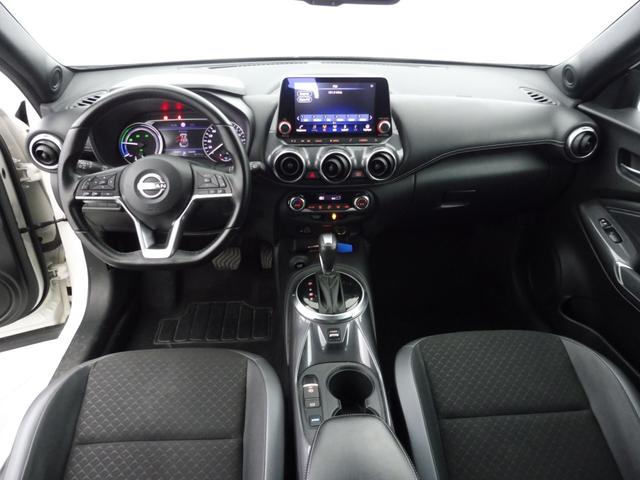 Nissan Juke N-CONNECTA 