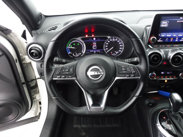 Nissan Juke N-CONNECTA 