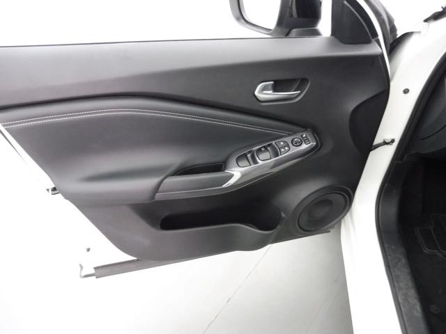 Nissan Juke N-CONNECTA 
