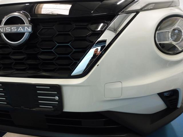 Nissan Juke N-CONNECTA 