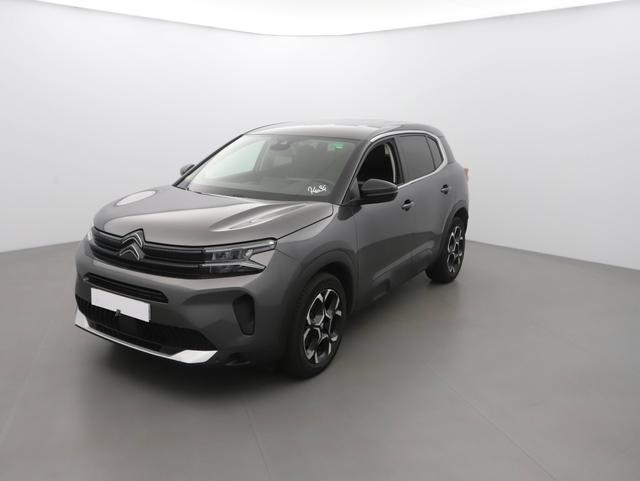 Gebrauchtfahrzeug Citroën C5 Aircross - PLUS