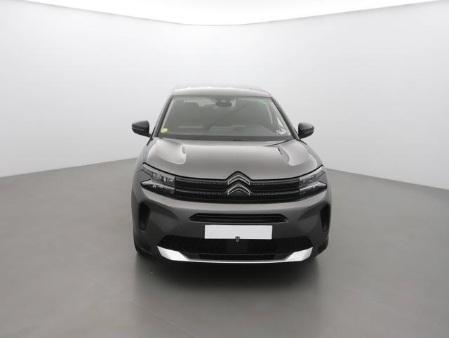 Citro&euml;n C5 Aircross PLUS 