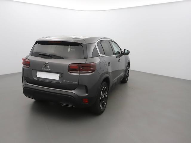 Citro&euml;n C5 Aircross PLUS 