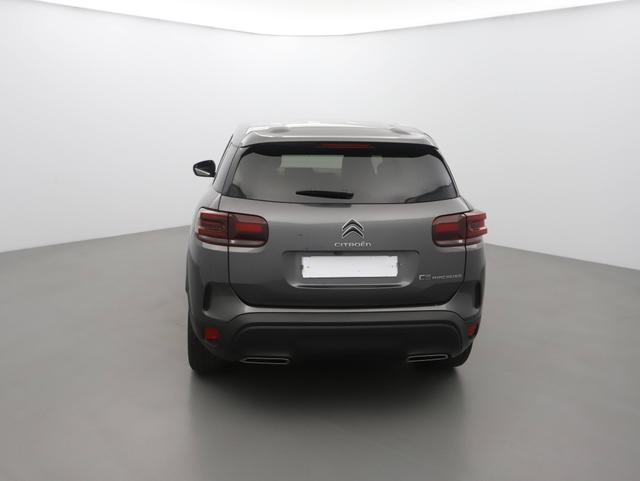 Citro&euml;n C5 Aircross PLUS 