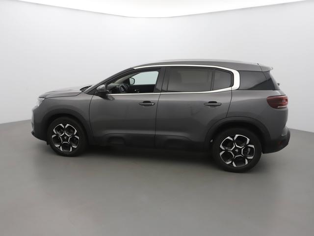 Citro&euml;n C5 Aircross PLUS 