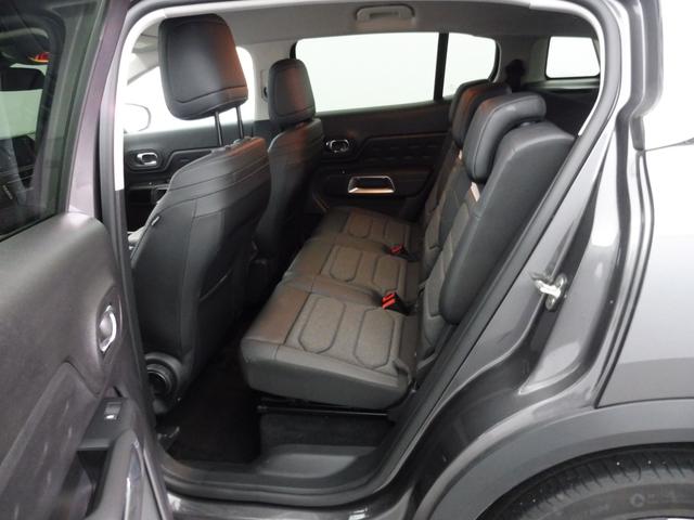 Citro&euml;n C5 Aircross PLUS 