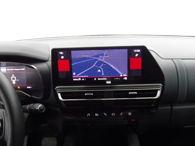 Citro&euml;n C5 Aircross PLUS 