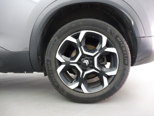 Citro&euml;n C5 Aircross PLUS 