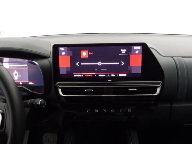 Citro&euml;n C5 Aircross PLUS 