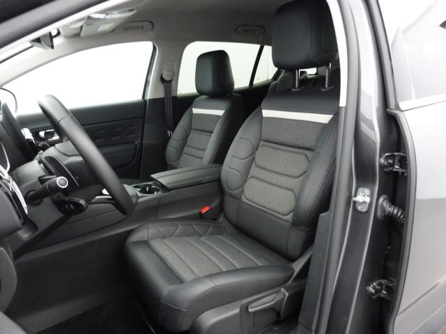 Citro&euml;n C5 Aircross PLUS 
