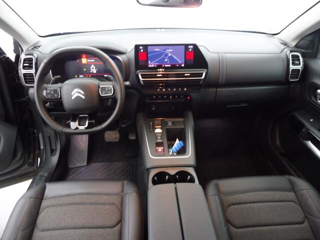 Citro&euml;n C5 Aircross PLUS 