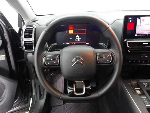 Citro&euml;n C5 Aircross PLUS 