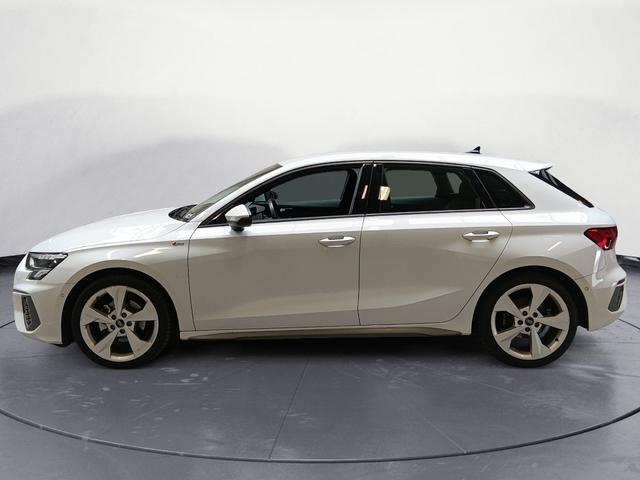 Audi A3 35 TFSI 150CH MILD HYBRID S LINE TRONIC 7 
