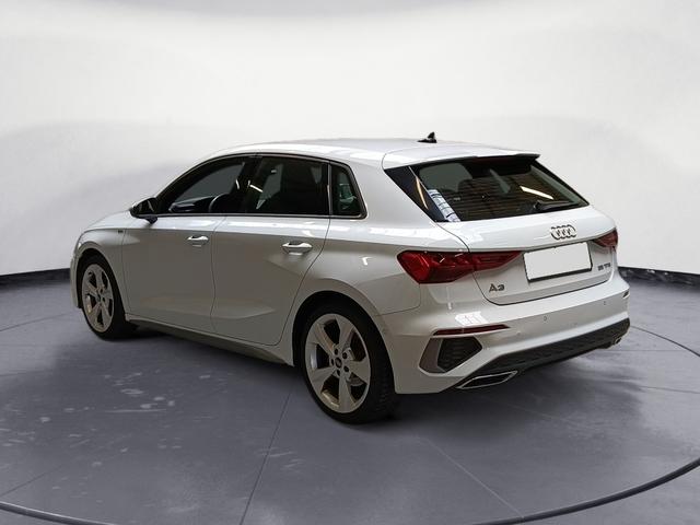 Audi A3 35 TFSI 150CH MILD HYBRID S LINE TRONIC 7 