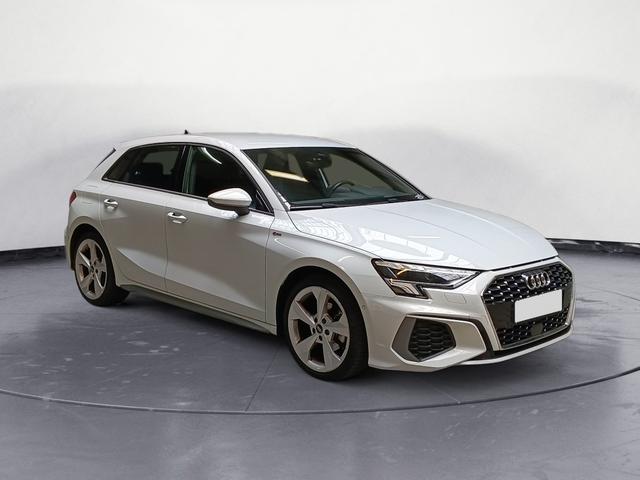 Audi A3 35 TFSI 150CH MILD HYBRID S LINE TRONIC 7 