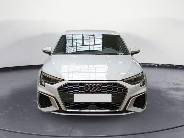 Audi A3 35 TFSI 150CH MILD HYBRID S LINE TRONIC 7 