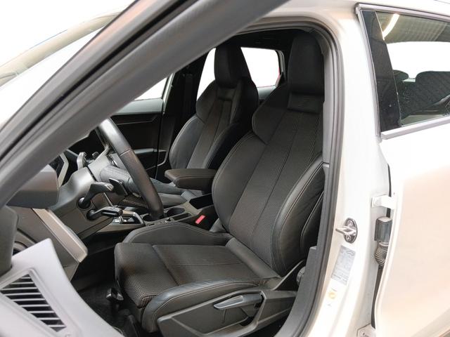 Audi A3 35 TFSI 150CH MILD HYBRID S LINE TRONIC 7 