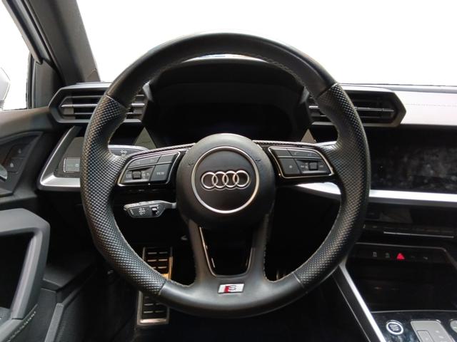 Audi A3 35 TFSI 150CH MILD HYBRID S LINE TRONIC 7 