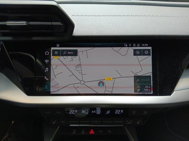 Audi A3 35 TFSI 150CH MILD HYBRID S LINE TRONIC 7 