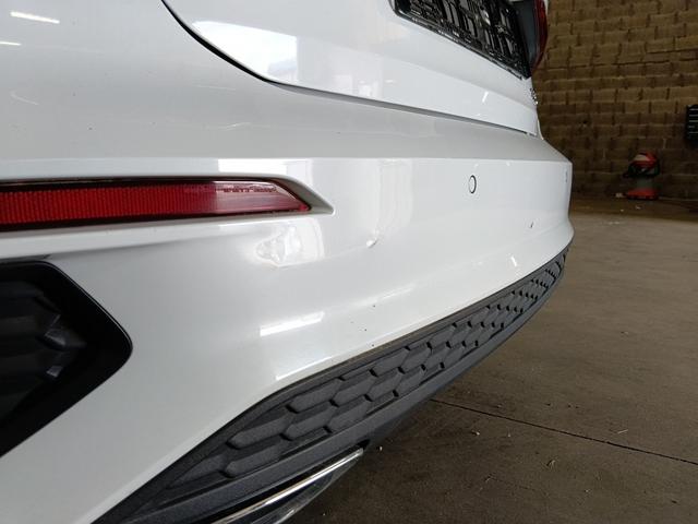 Audi A3 35 TFSI 150CH MILD HYBRID S LINE TRONIC 7 