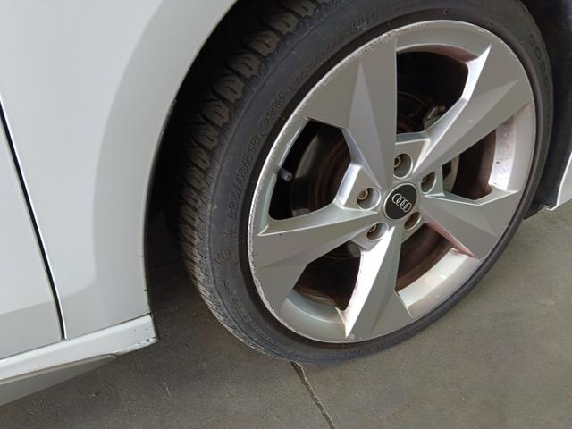 Audi A3 35 TFSI 150CH MILD HYBRID S LINE TRONIC 7 