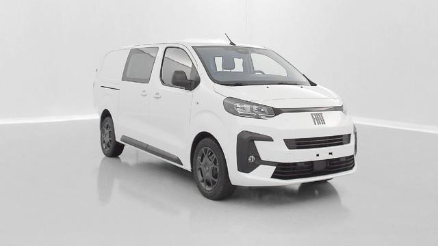 Fiat Scudo Kastenwagen - XL 2.0 BlueHDi 180ch Pack Premium Connect EAT8