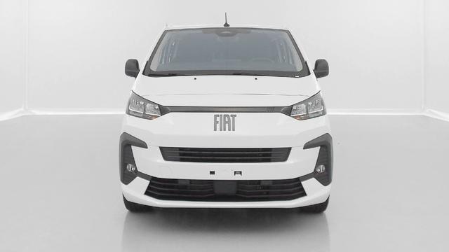 Fiat Scudo Kastenwagen XL 2.0 BlueHDi 180ch Pack Premium Connect EAT8 