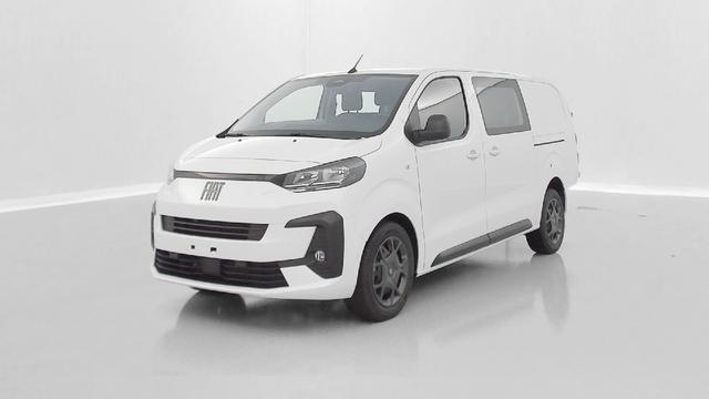 Fiat Scudo Kastenwagen XL 2.0 BlueHDi 180ch Pack Premium Connect EAT8 