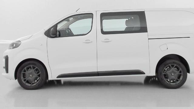 Fiat Scudo Kastenwagen XL 2.0 BlueHDi 180ch Pack Premium Connect EAT8 