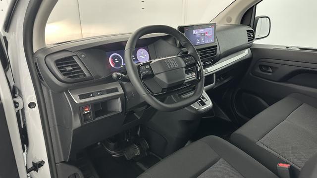 Fiat Scudo Kastenwagen XL 2.0 BlueHDi 180ch Pack Premium Connect EAT8 