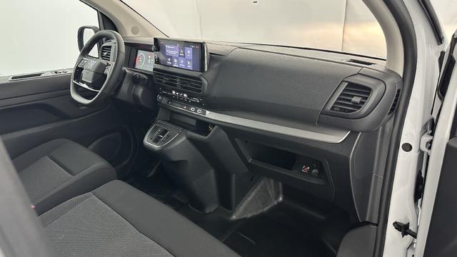 Fiat Scudo Kastenwagen XL 2.0 BlueHDi 180ch Pack Premium Connect EAT8 