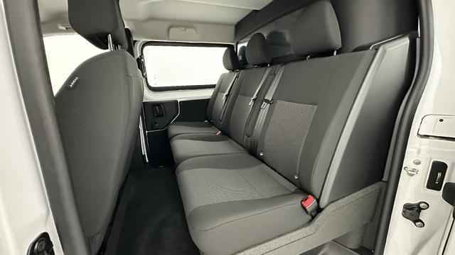 Fiat Scudo Kastenwagen XL 2.0 BlueHDi 180ch Pack Premium Connect EAT8 
