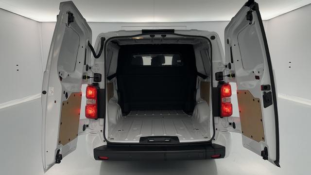 Fiat Scudo Kastenwagen XL 2.0 BlueHDi 180ch Pack Premium Connect EAT8 