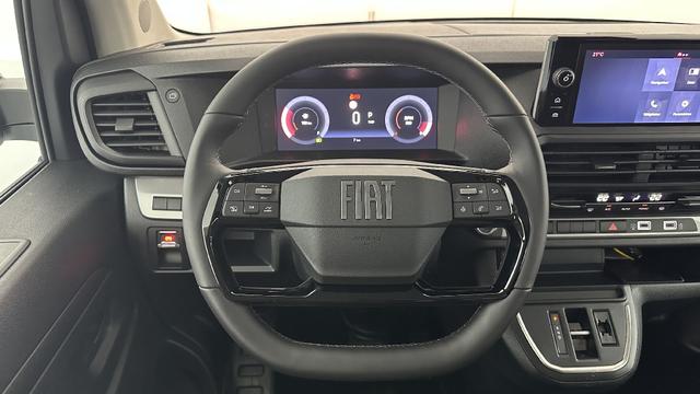 Fiat Scudo Kastenwagen XL 2.0 BlueHDi 180ch Pack Premium Connect EAT8 
