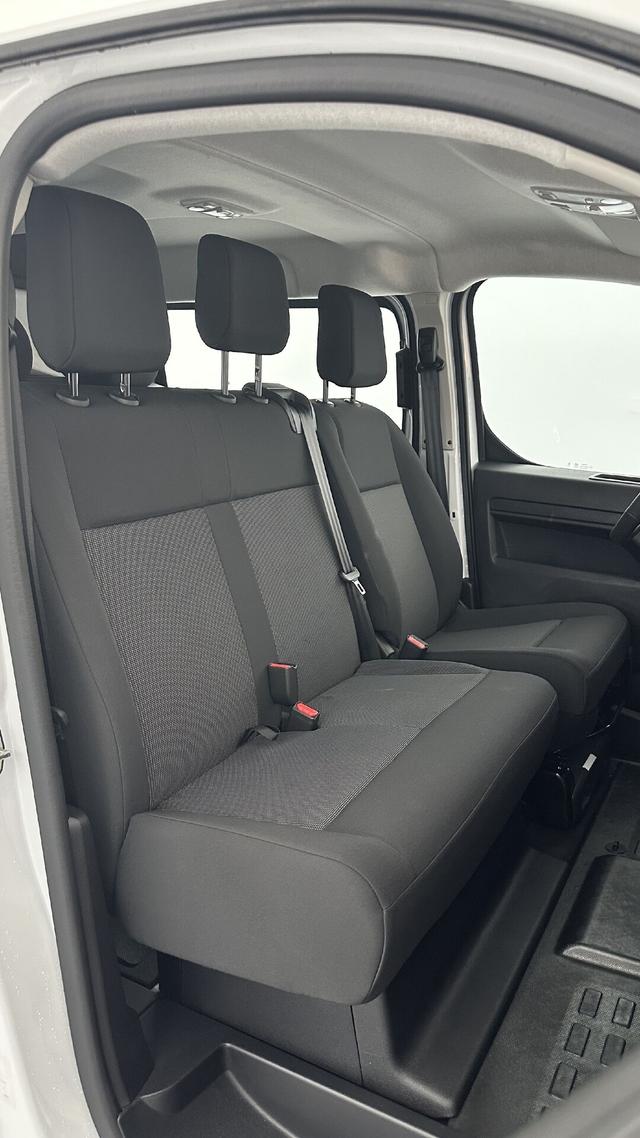 Fiat Scudo Kastenwagen XL 2.0 BlueHDi 180ch Pack Premium Connect EAT8 